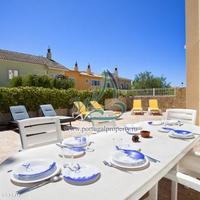 Townhouse in Portugal, Albufeira