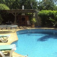 Villa in Portugal, Algarve, 401 sq.m.