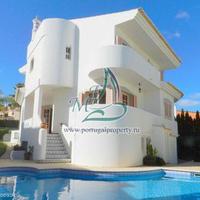 Вилла в Португалии, Албуфейра, 340 кв.м.