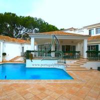 House in Portugal, Albufeira, 430 sq.m.