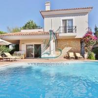 Вилла в Португалии, Албуфейра, 238 кв.м.