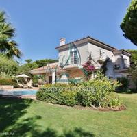 Вилла в Португалии, Албуфейра, 238 кв.м.