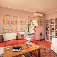 Apartment at the second line of the sea / lake in Portugal, Albufeira, 86 sq.m.