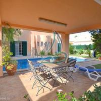 Villa in the suburbs in Portugal, Albufeira, 318 sq.m.