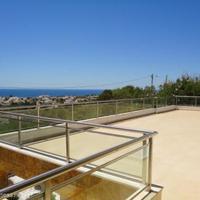 Villa in the city center in Portugal, Albufeira, 200 sq.m.