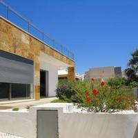 Villa in the city center in Portugal, Albufeira, 200 sq.m.