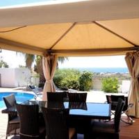 Villa in the city center in Portugal, Albufeira, 200 sq.m.