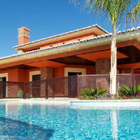 House in the city center in Portugal, Albufeira, 350 sq.m.