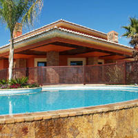 House in the city center in Portugal, Albufeira, 350 sq.m.