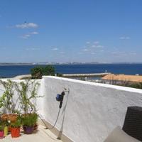 House in the city center in Portugal, Albufeira, 175 sq.m.