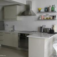 House in the city center in Portugal, Albufeira, 175 sq.m.