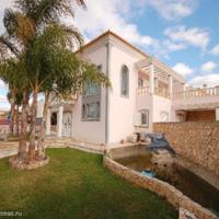 Вилла в пригороде в Португалии, Албуфейра, 268 кв.м.