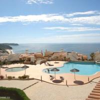 Таунхаус в пригороде в Португалии, Албуфейра, 130 кв.м.