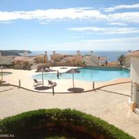 Таунхаус в пригороде в Португалии, Албуфейра, 130 кв.м.