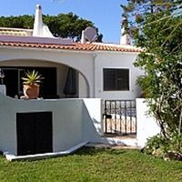 Villa in Portugal, Algarve, 113 sq.m.
