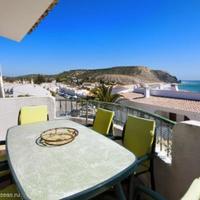 Townhouse at the first line of the sea / lake, in the suburbs in Portugal, Albufeira, 130 sq.m.