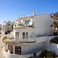 Townhouse at the first line of the sea / lake, in the suburbs in Portugal, Albufeira, 130 sq.m.