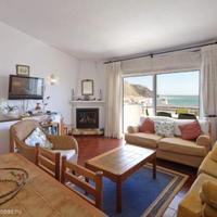 Townhouse at the first line of the sea / lake, in the suburbs in Portugal, Albufeira, 130 sq.m.