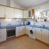 Townhouse at the first line of the sea / lake, in the suburbs in Portugal, Albufeira, 130 sq.m.