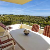 Apartment in the suburbs in Portugal, Albufeira, 141 sq.m.