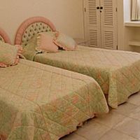 Villa in Portugal, Algarve, 113 sq.m.