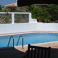 Villa in Portugal, Algarve, 113 sq.m.