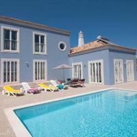 Вилла в пригороде в Португалии, Албуфейра, 236 кв.м.