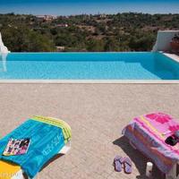 Вилла в пригороде в Португалии, Албуфейра, 236 кв.м.