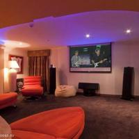 Вилла в центре города в Португалии, Албуфейра, 463 кв.м.