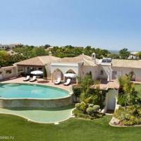 Вилла в центре города в Португалии, Албуфейра, 463 кв.м.