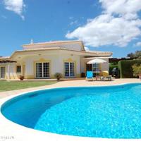 Вилла в пригороде в Португалии, Албуфейра, 160 кв.м.