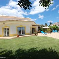 Вилла в пригороде в Португалии, Албуфейра, 160 кв.м.