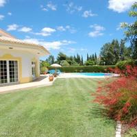 Вилла в пригороде в Португалии, Албуфейра, 160 кв.м.