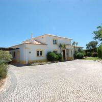 Вилла в пригороде в Португалии, Албуфейра, 160 кв.м.