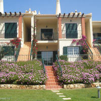 Apartment in the suburbs in Portugal, Albufeira, 94 sq.m.