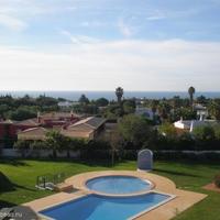 Apartment in the suburbs in Portugal, Albufeira, 94 sq.m.