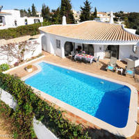 Вилла в пригороде в Португалии, Албуфейра, 120 кв.м.