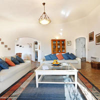 Вилла в пригороде в Португалии, Албуфейра, 120 кв.м.