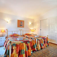 Вилла в пригороде в Португалии, Албуфейра, 120 кв.м.