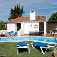 House in the city center in Portugal, Albufeira, 108 sq.m.