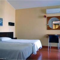 House in the city center in Portugal, Albufeira, 108 sq.m.