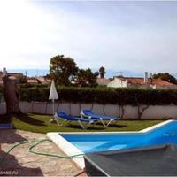 House in the city center in Portugal, Albufeira, 108 sq.m.