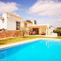 House in Portugal, Albufeira, 210 sq.m.