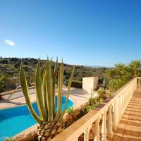 Villa in Portugal, Albufeira