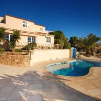 Villa in Portugal, Albufeira