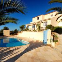 Villa in Portugal, Albufeira