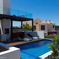 Villa in Portugal, Albufeira, 216 sq.m.