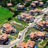 Townhouse in Portugal, Albufeira, 311 sq.m.