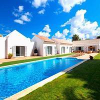 House in Portugal, Albufeira, 240 sq.m.