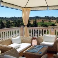 Villa in Portugal, Algarve, 505 sq.m.